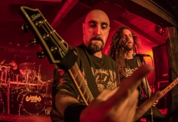 The modern age Slavery - Photo by Marc