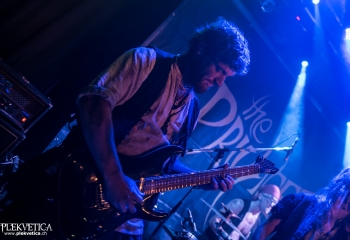 The Privateer  - Photo by Marc