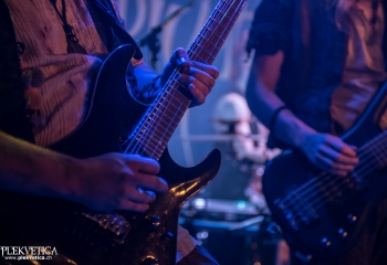 The Privateer  - Photo by Marc