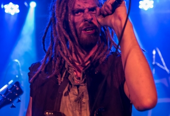 The Privateer  - Photo by Marc