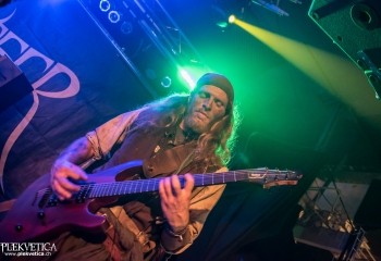 The Privateer  - Photo by Marc