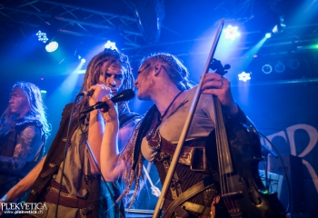 The Privateer  - Photo by Marc