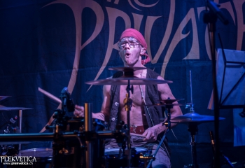 The Privateer  - Photo by Marc