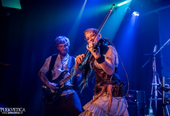 The Privateer  - Photo by Marc