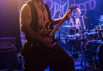 The Privateer  - Photo by Marc