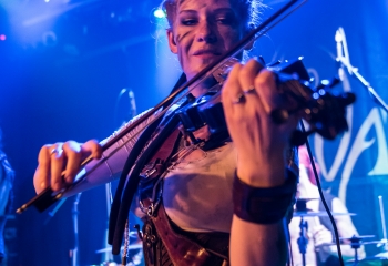 The Privateer  - Photo by Marc