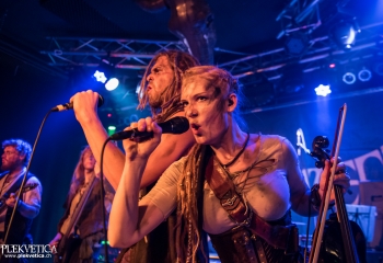 The Privateer  - Photo by Marc