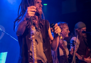 The Privateer  - Photo by Marc