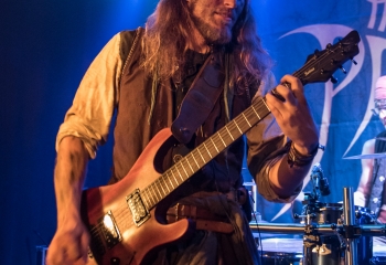 The Privateer  - Photo by Marc