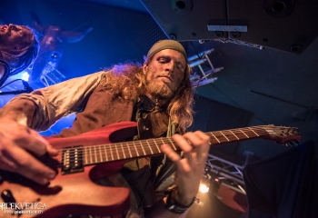 The Privateer  - Photo by Marc