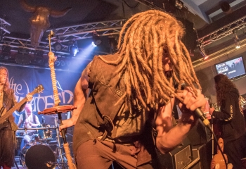 The Privateer  - Photo by Marc