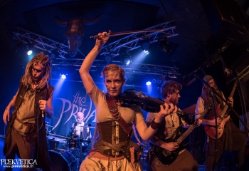 The Privateer  - Photo by Marc