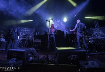 The Spirit - Photo By Dänu