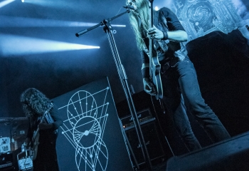 The Spirit - Photo By Dänu