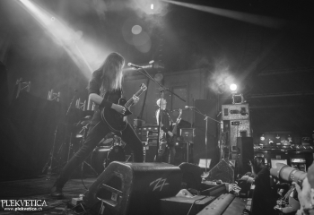 The Spirit - Photo By Dänu