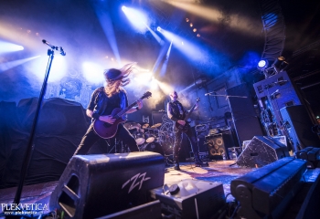 The Spirit - Photo By Dänu