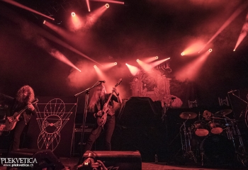 The Spirit - Photo By Dänu