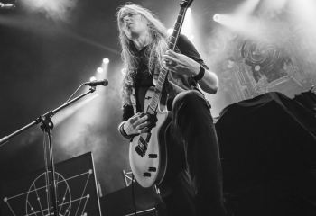 The Spirit - Photo By Dänu