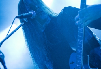 The Spirit - Photo By Dänu