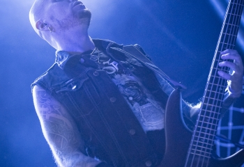 The Spirit - Photo By Dänu