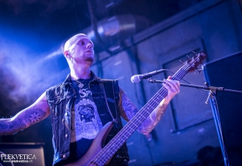 The Spirit - Photo By Dänu