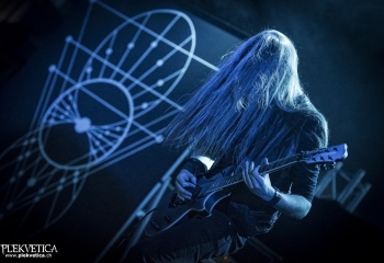 The Spirit - Photo By Dänu