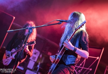 The Spirit - Photo By Dänu