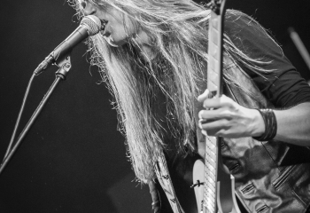 The Spirit - Photo By Dänu