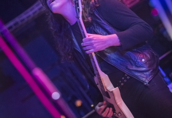 The Spirit - Photo By Dänu