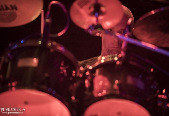 The Spirit - Photo By Dänu