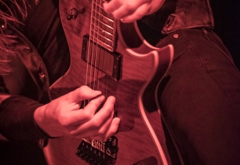 The Spirit - Photo By Dänu