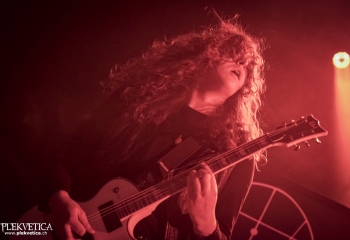 The Spirit - Photo By Dänu