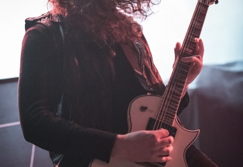 The Spirit - Photo By Dänu