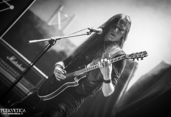 The Spirit - Photo By Dänu