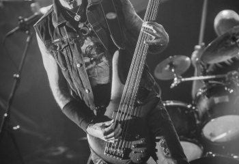 The Spirit - Photo By Dänu