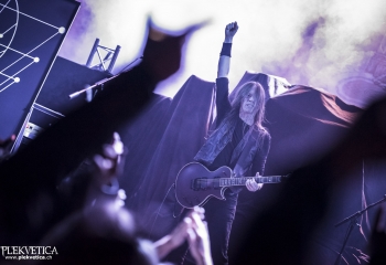 The Spirit - Photo By Dänu