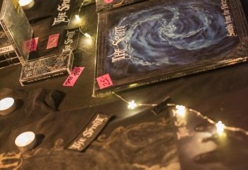 The Spirit - Photo By Dänu