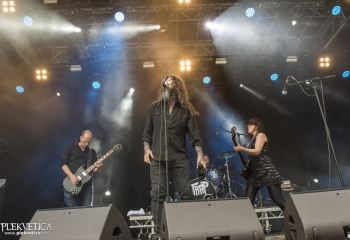 The Trap - Photo By Dänu