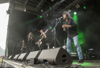 The Trap - Photo By Dänu