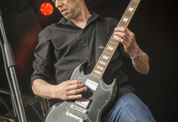 The Trap - Photo By Dänu