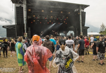 The Trap - Photo By Dänu