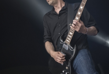 The Trap - Photo By Dänu