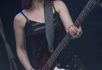 The Trap - Photo By Dänu