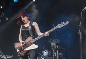 The Trap - Photo By Dänu