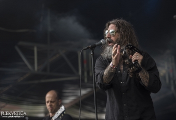 The Trap - Photo By Dänu