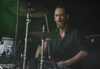 The Trap - Photo By Dänu