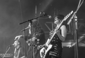 The Trap - Photo By Dänu