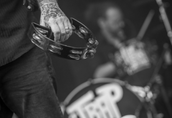 The Trap - Photo By Dänu