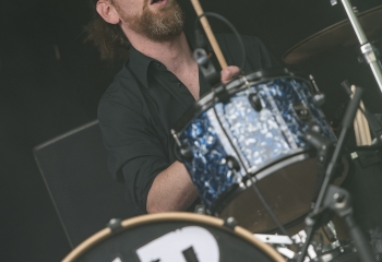 The Trap - Photo By Dänu