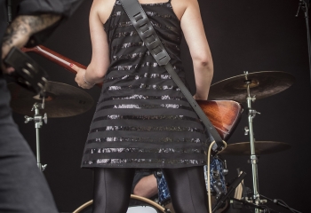 The Trap - Photo By Dänu